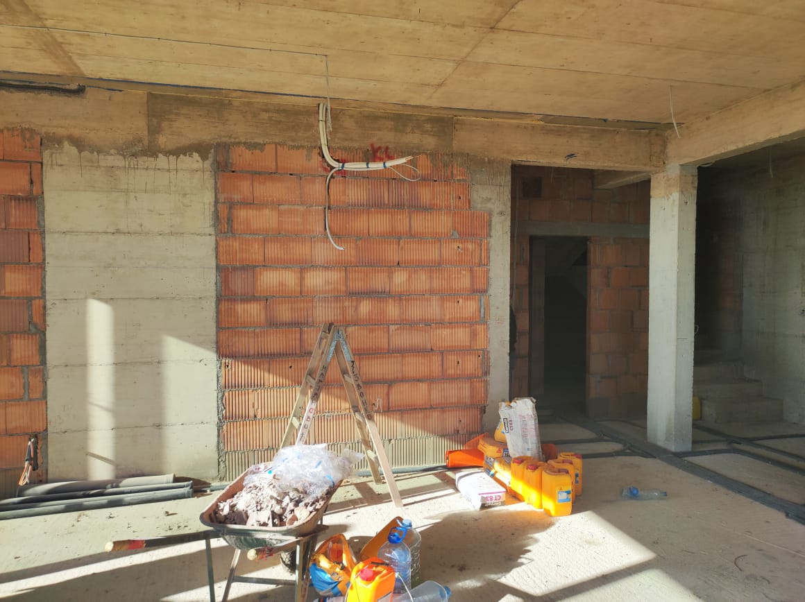 Image of Villa - 3 Bedrooms - 3 Bathrooms for Sale in Kotor-Krimovica-Montenegro, Image 8